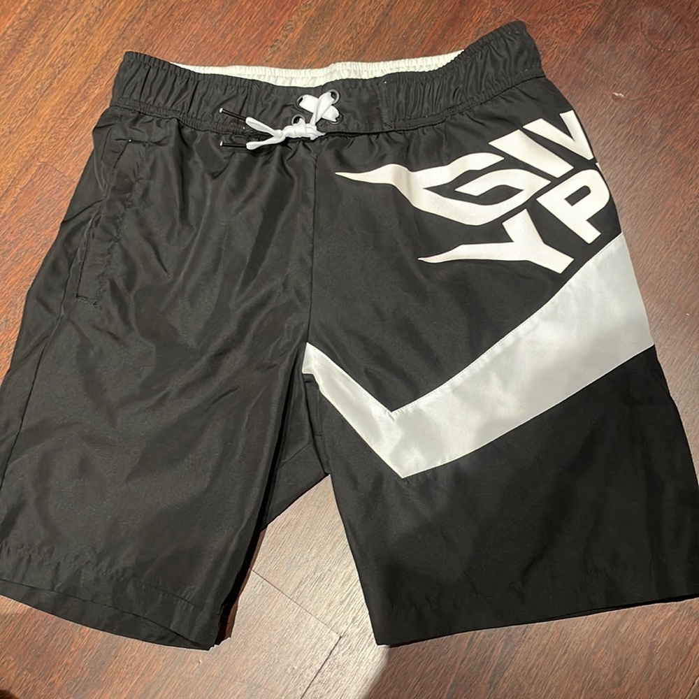 Givenchy Paris bathing suit